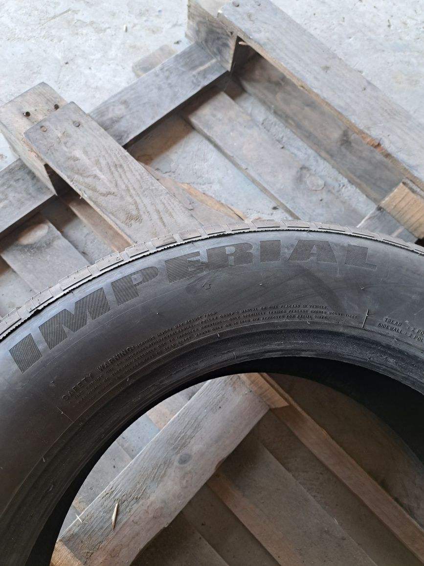 1 anvelopă Allseason 235 60 r18 Imperial