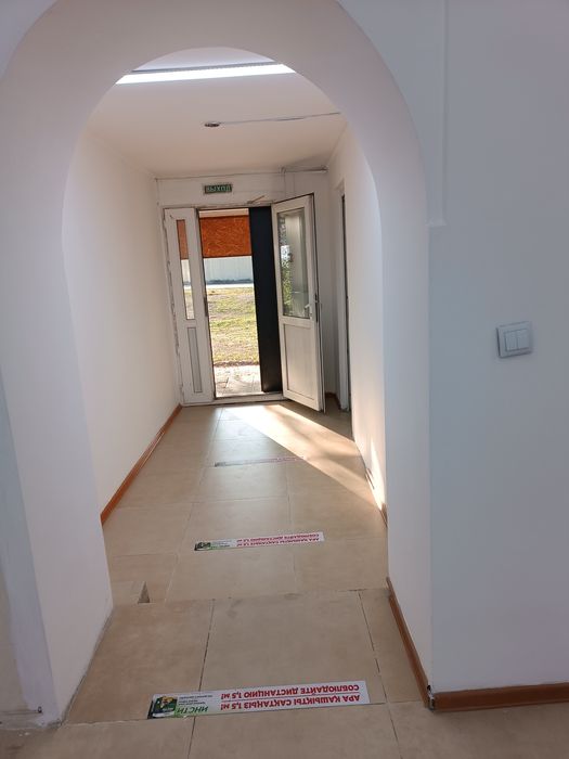 Сдам в аренду помещение