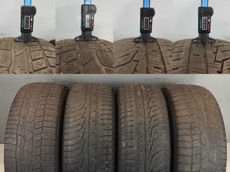 Roti/Jante Ford 5x108 215/60 R16 Galaxy, S-Max, Kuga, Mondeo, C-Max