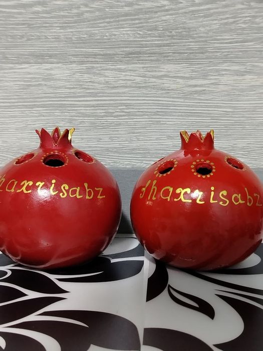 Керамика сувенир