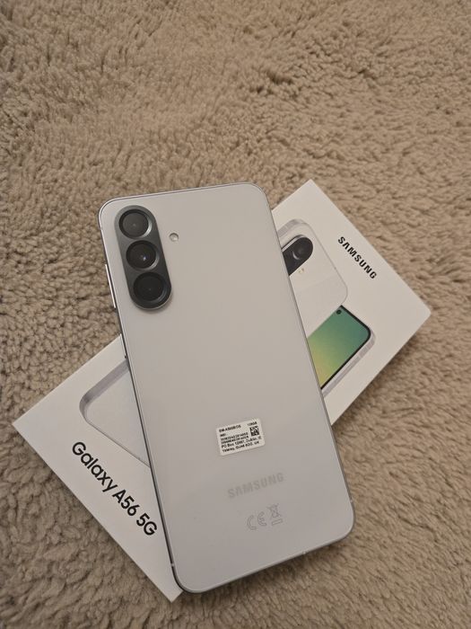Samsung A56 5G 128GB