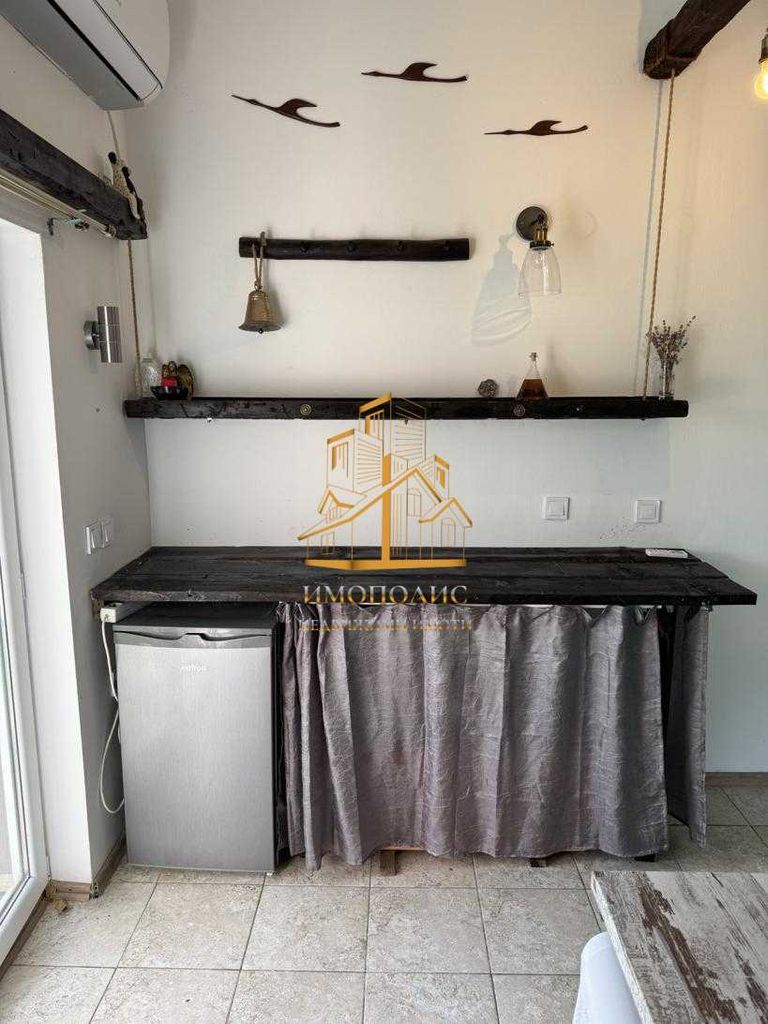 Продава се Двустаен апартамент в Балчик - 50 кв.м за 1440 €/кв.м - Снимка #2