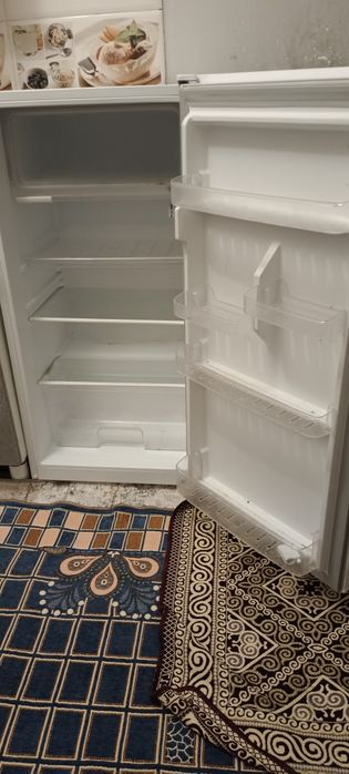 Продам холодильник высота 105 см