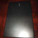 Acer  aspire  E15