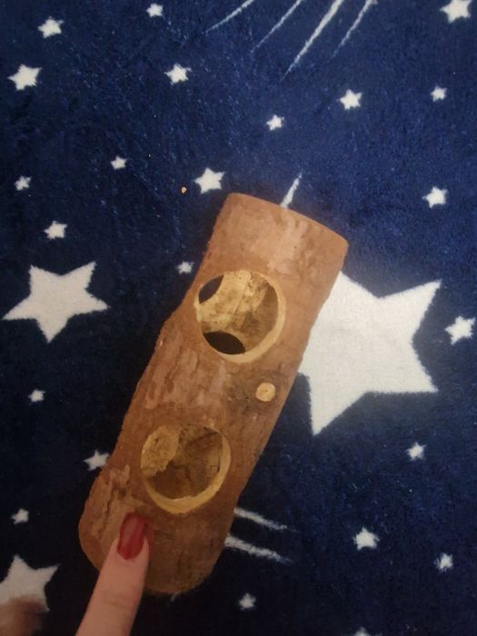 Cusca hamster toate accesoriile