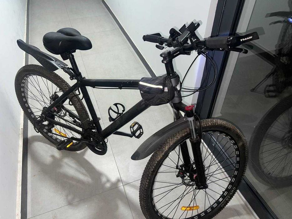 Велосипед новый TYANS