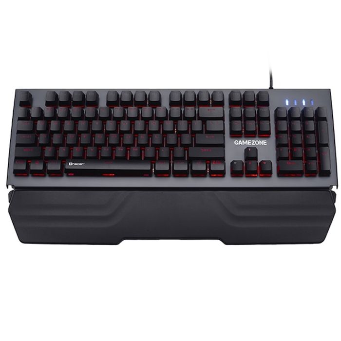 Геймърска клавиатура Keyboard Tracer Gamezone Mecano Pro, TRAKLA46093