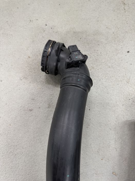 Furtune turbo /intercooler Bmw seria 1,3,4 X3, X4 320i motor N20