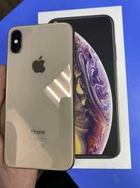 Iphone XS 64gb в идеальном состонии 80.000