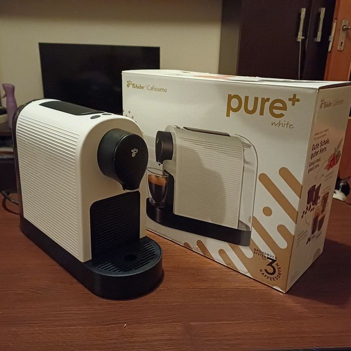 Cafissimo Pure Plus
