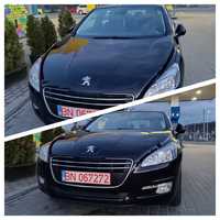 Peugeot 508 2.0 HDI