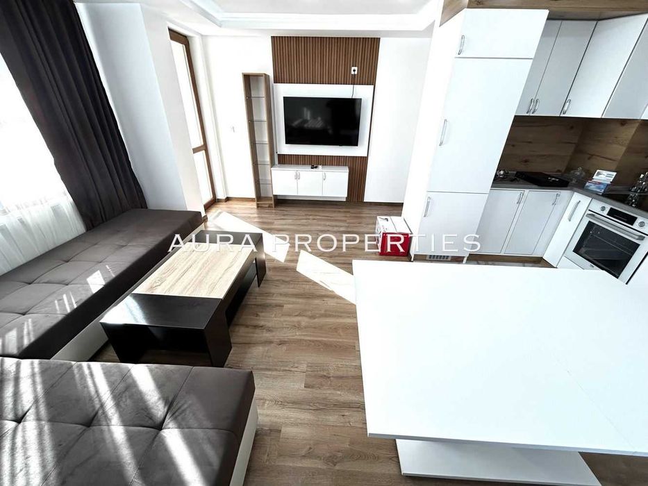 Разград / 3--стаен, под наем