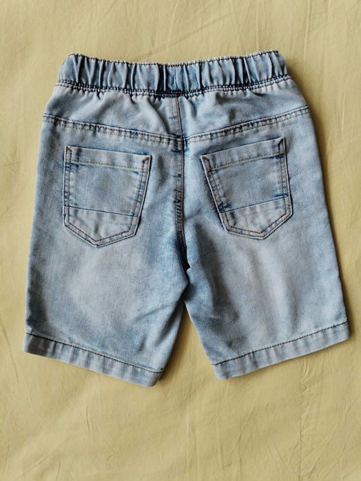 Къси панталонки и бански за момче, H&M, George, 92-116 см., 1 1/2-6 г.