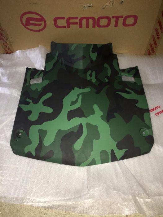 Piese de schimb ATV CFMOTO X5/X6- Carcasa fata