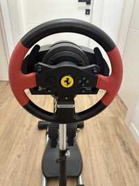 Volan Thrustmaster T150 Ferrari PS 3/4/5 cu stand Wheel Stand Pro