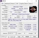 Kit Ryzen 7 5700x, 32gb ram, B550, cooler arctic freezer duo