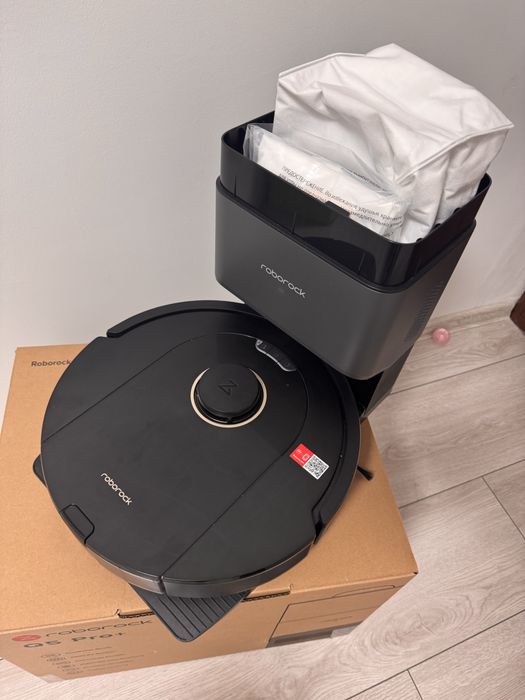 Roborock Q5 Pro plus