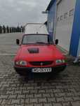Vand Dacia Papuc Pick Up