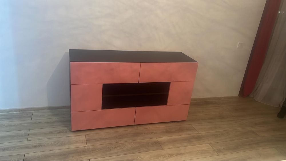 Vand dormitor matrimonial