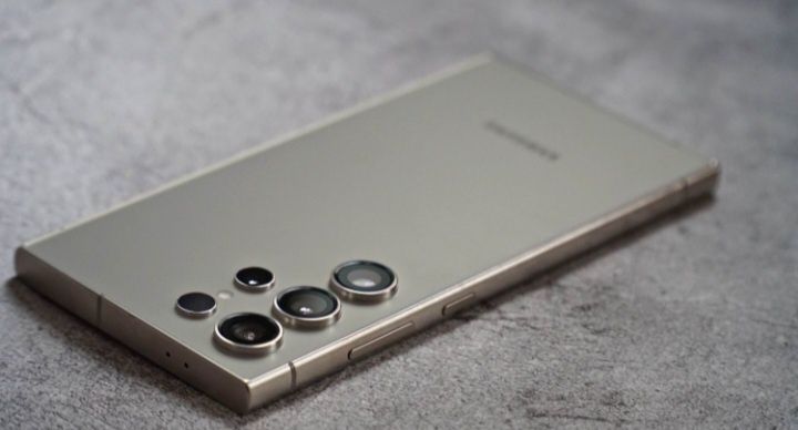 Samsung s24 Ultra 256