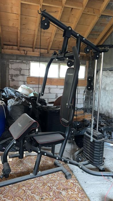 Vand scripete techfit Nou