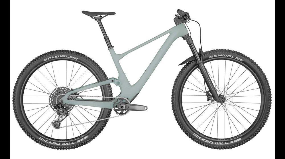 2024 Scott Spark 950