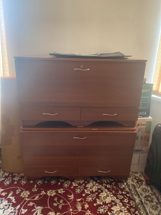 Сандық екуін 7000 тенге сатам