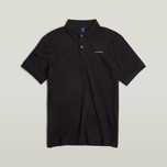 G-Star RAW / Napapijri Polo Shirt ОРИГИНАЛНИ мъжка поло тениски - M-L