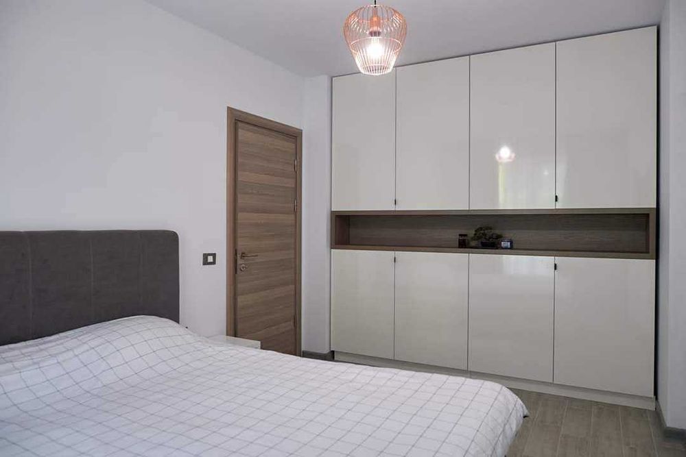 Alezzi 2 camere / 2-room apartment – sea view