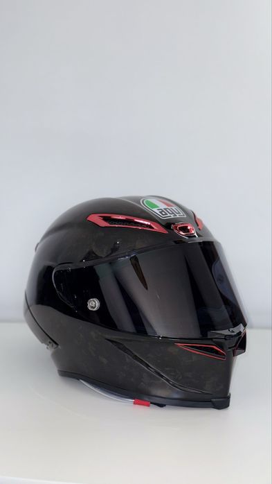 Casti/Casca moto AGV Pista GP RR