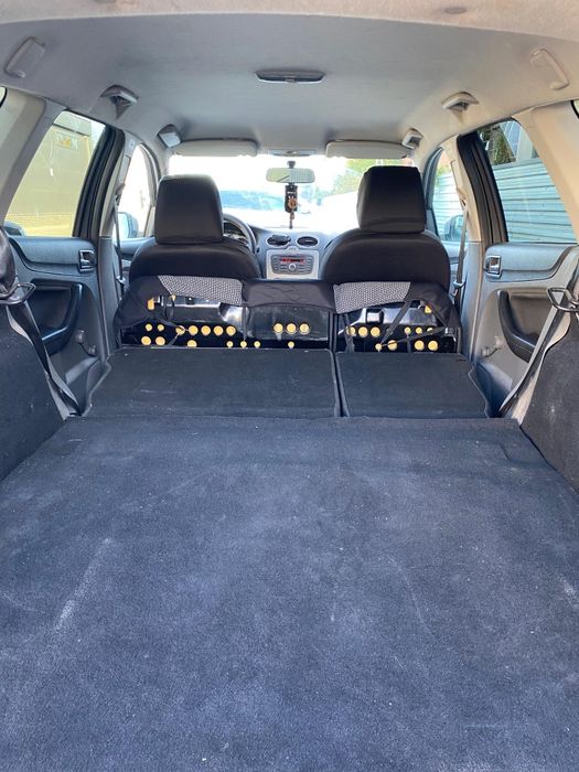 Vând Ford Focus-2011