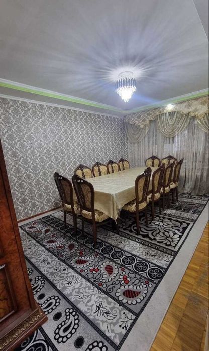 сдаётся  2 комнатная квартира корасув 2