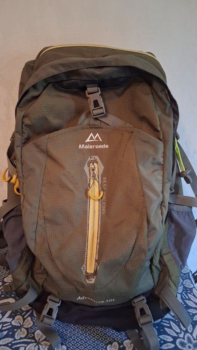 Продам рюкзак б/у