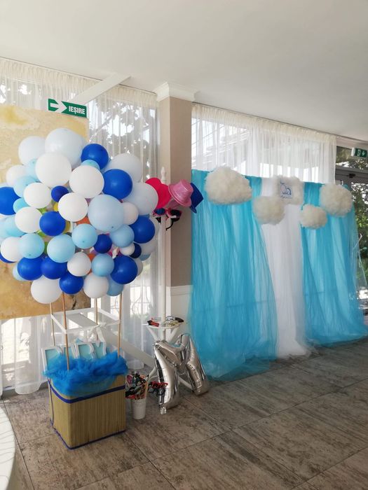 Cadru panou foto/floral