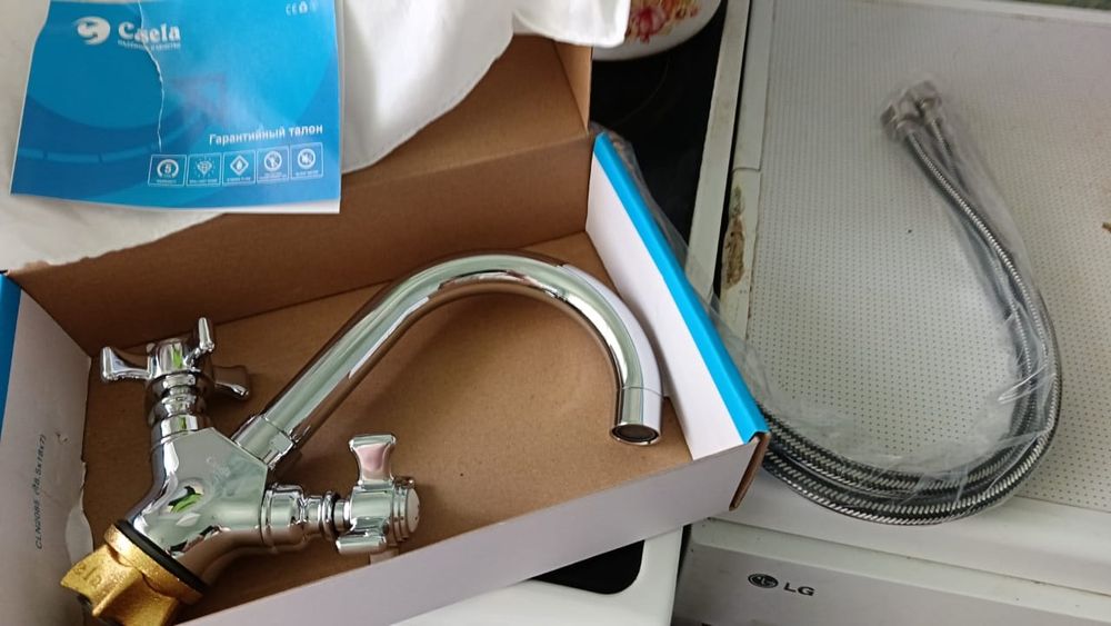 Сантехник недорого