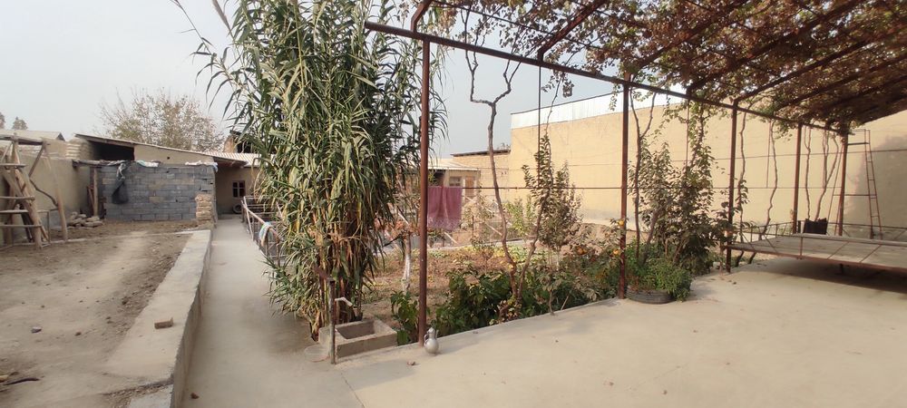 Uy sotiladi Jizzax Zilol mahalla