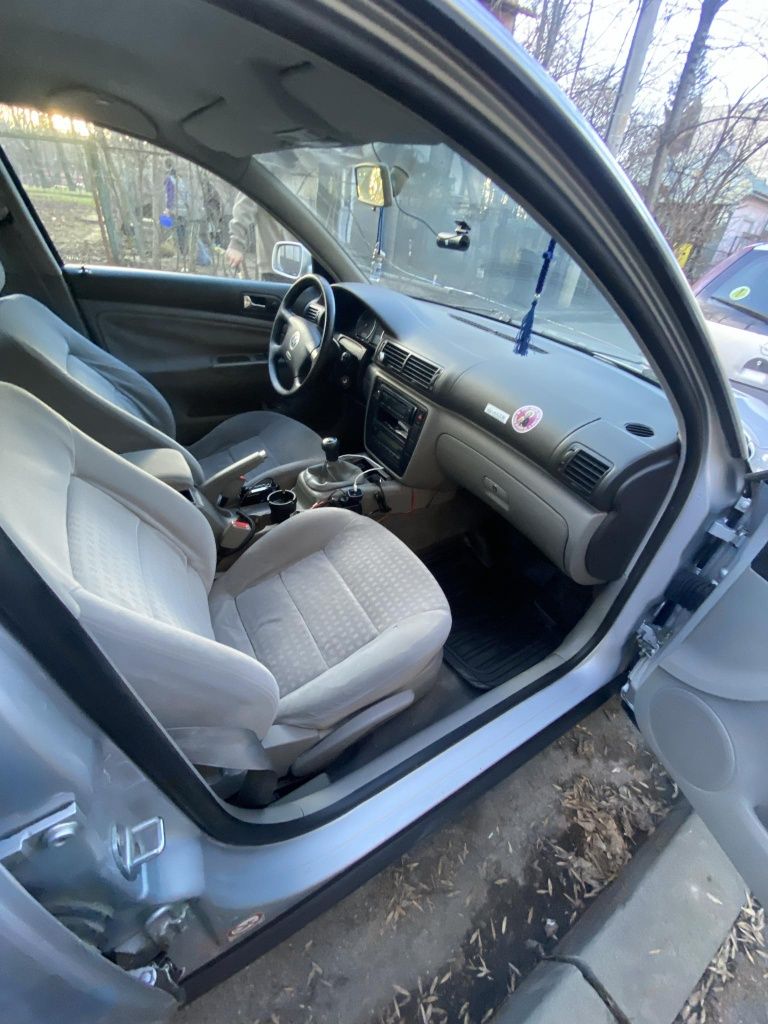 Vând urgent Passat b5.5