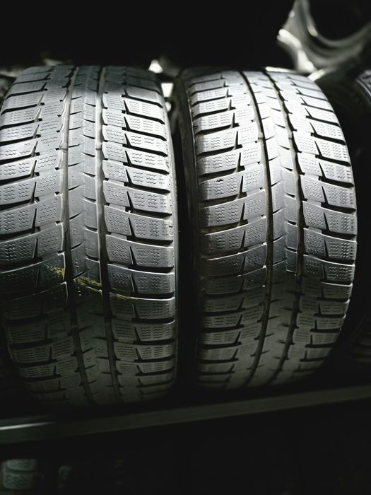 4x 225/40/18 M+S SUMITOMO 2019 Stare excelentă