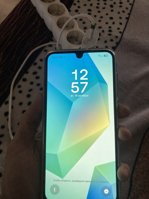 Samsung A16 256 gb