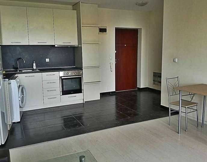Продава се Двустаен апартамент в София, Малинова долина - 60 кв.м за 2000 €/кв.м - Снимка #1