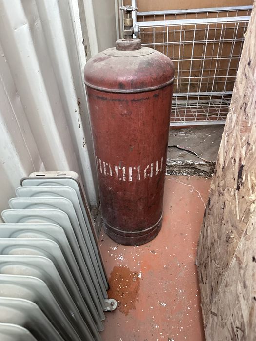 Газ баллона сатылады