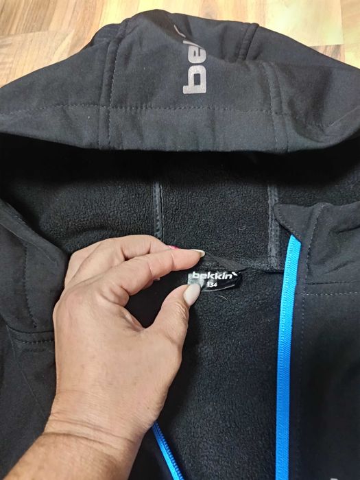 Зимни якета за момче