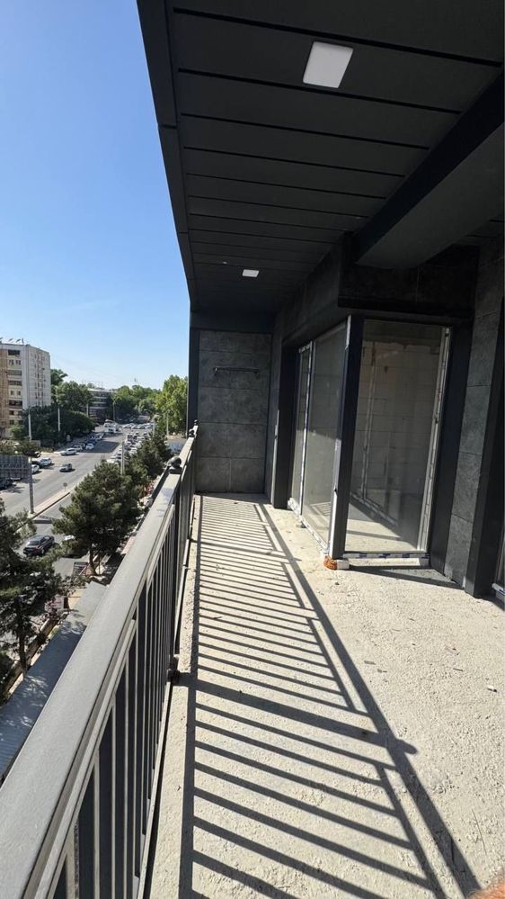Продаётся 2х кв. ЖК «VEGAS TOWER», 80м2. Ор-р ул. Шота Руставели.