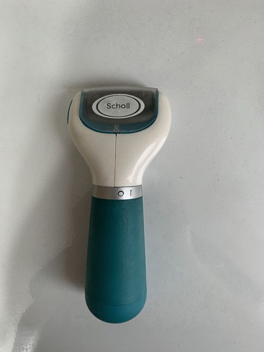 Scholl для пилинга стоп