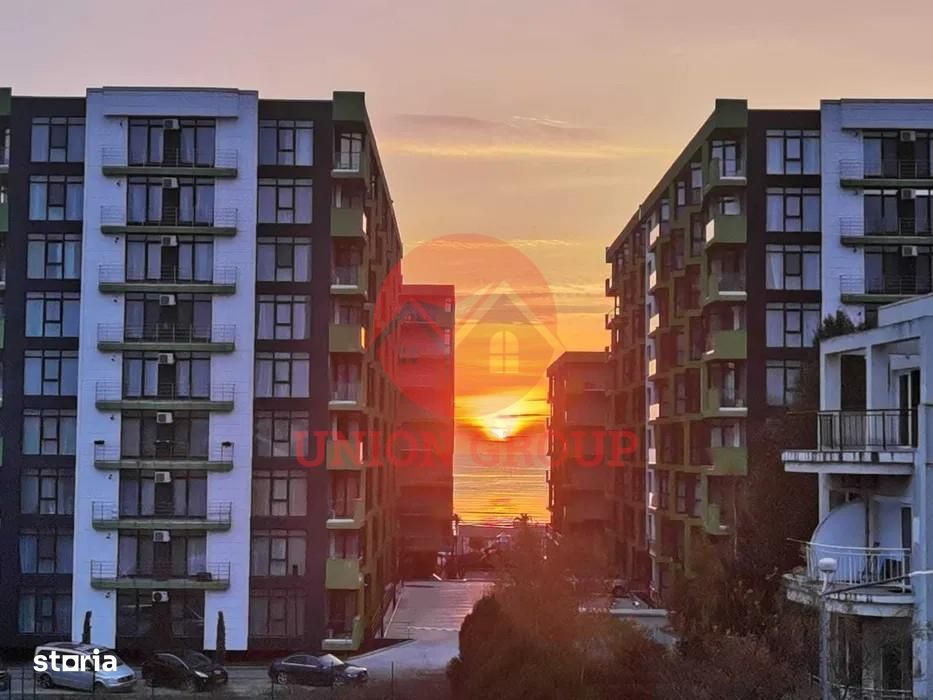Apartament 4 camere, 96mp, Mamaia Nord, langa Complex Alezzi