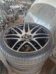Комплект диски в хорошем сост. R18,R19,R20 . Mers , BMW ,Lexus