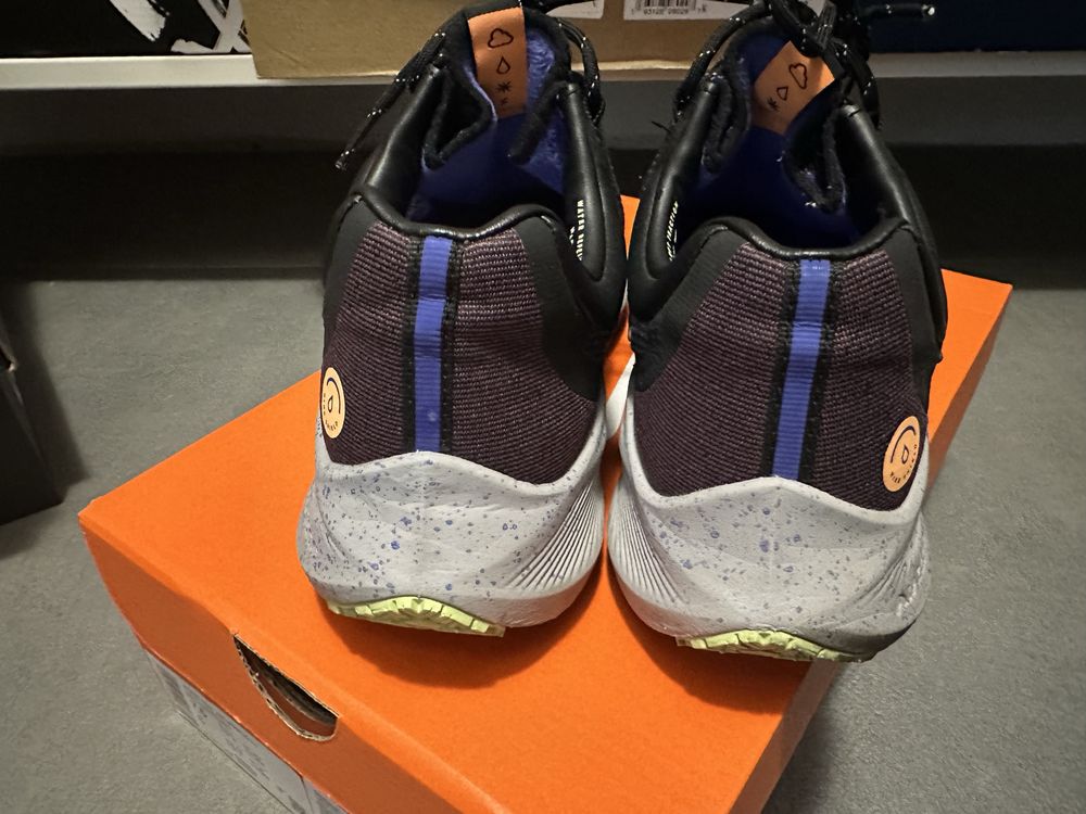 Nike Air zoom (shield)