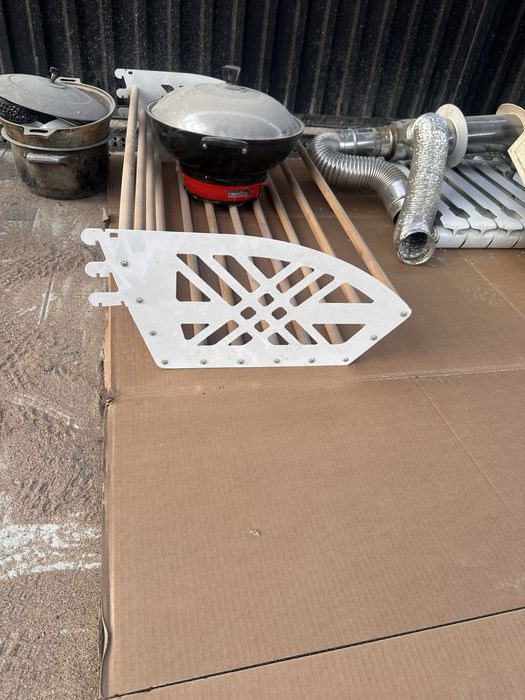 Корзина для хлеба