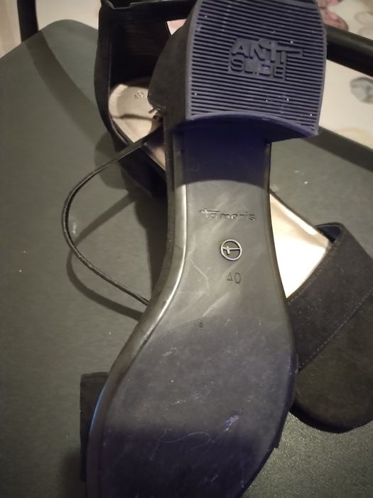 Дамски сандали Tamaris