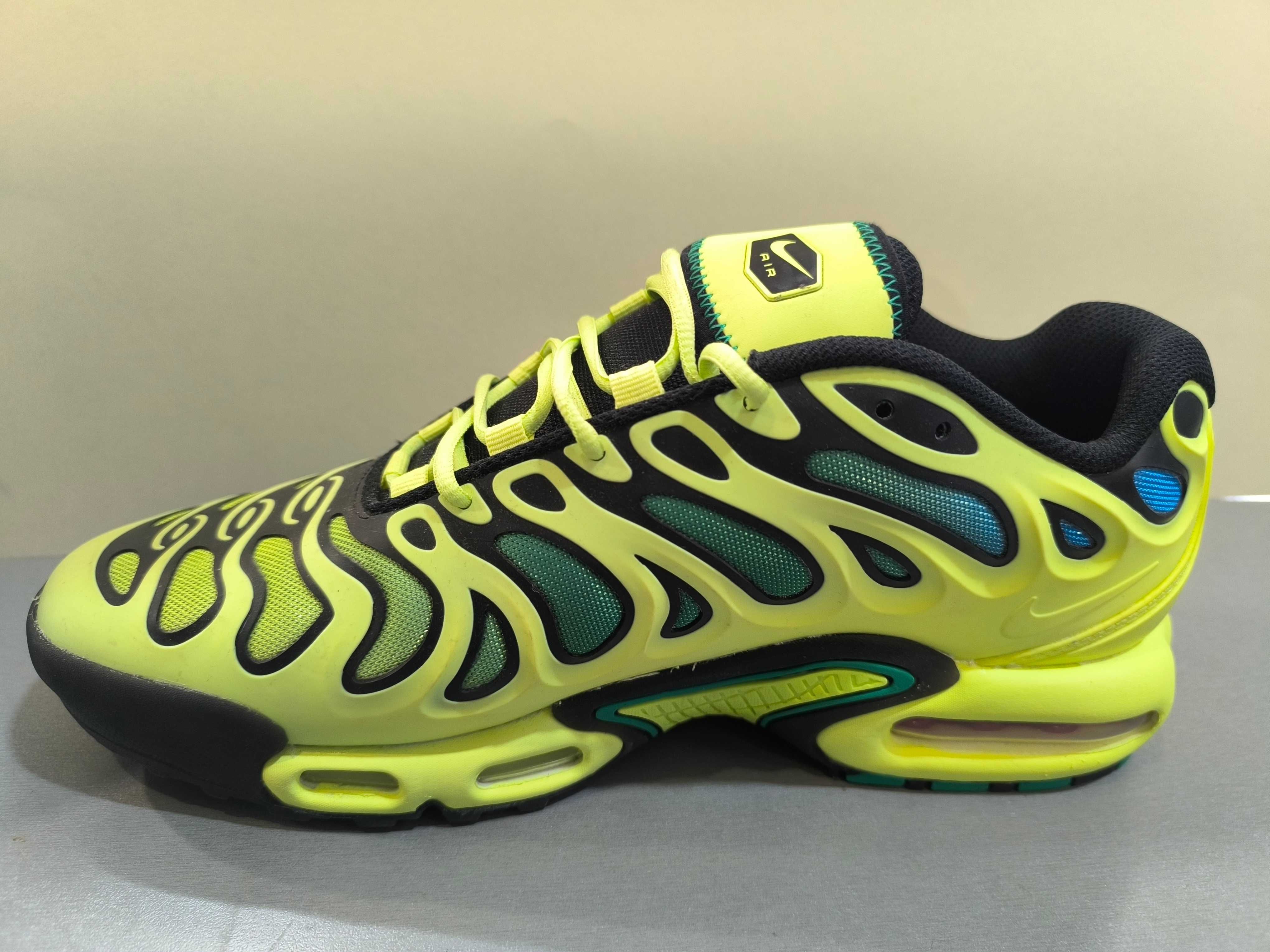 Nike Air Max Tn N40,41 42,5,44,45,46.Нови Оригинал.